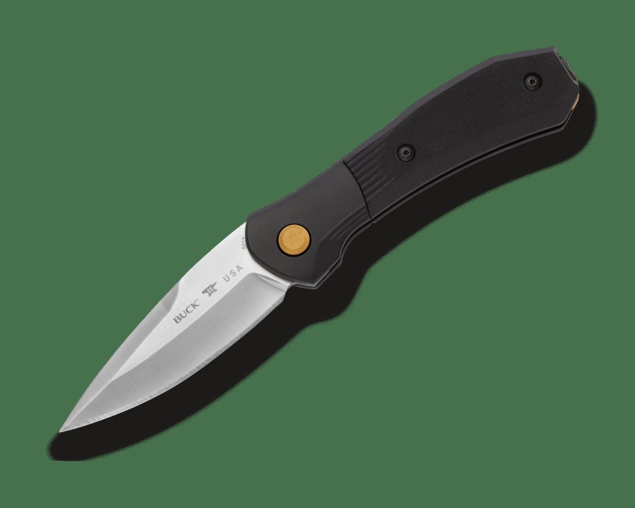 Knives Buck Knives | 591 Paradigm Shift Auto Knife