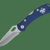 Knives Buck Knives | 722 Spitfire™ Boy Scouts Of America Knife