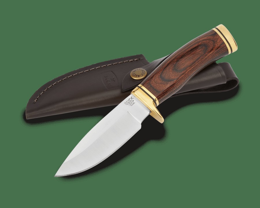 Knives Buck Knives | 192 Vanguard® Knife