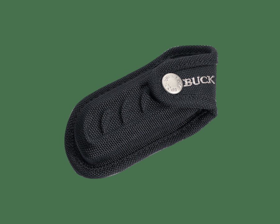 Buck Gear Buck Knives | Sheath - 395/396 Folding Omni Hunter 10Pt