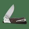 Knives Buck Knives | 835 Small Folding Selkirk Knife