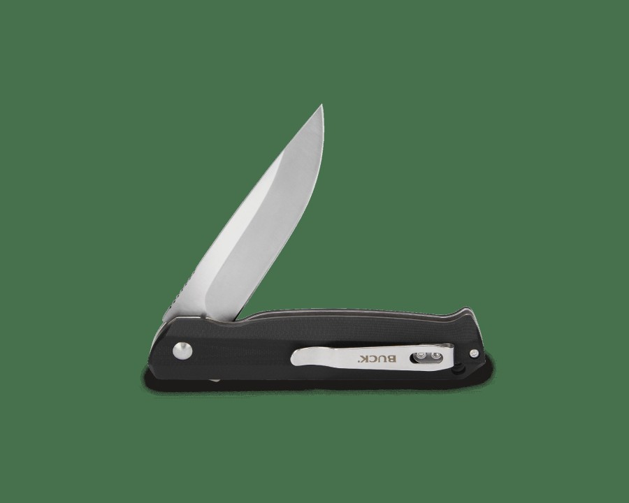 Knives Buck Knives | 251 Langford Knife