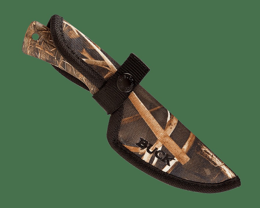 Buck Gear Buck Knives | Sheath - 673 Bucklite Max