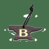 Buck Gear Buck Knives | Buck Anvil Ornament