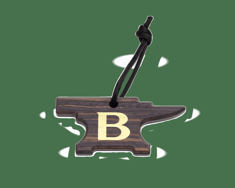 Buck Gear Buck Knives | Buck Anvil Ornament