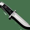 Knives Buck Knives | Customizable 124 Frontiersman® Knife