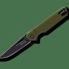 Knives Buck Knives | 239 Infusion Modified Tanto Knife