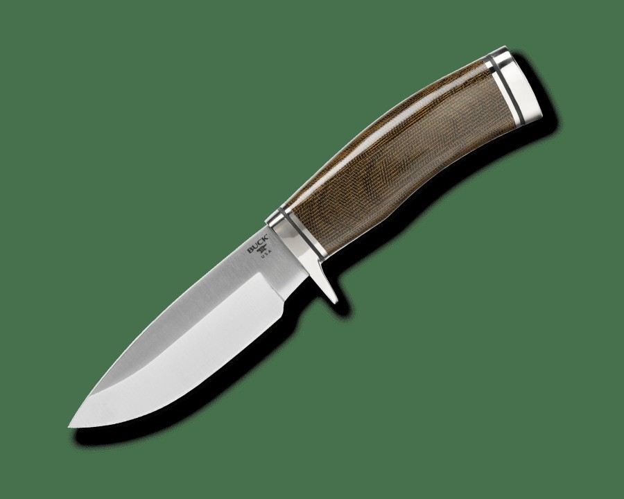 Knives Buck Knives | 192 Vanguard Pro Knife - 2023 Legacy Collection