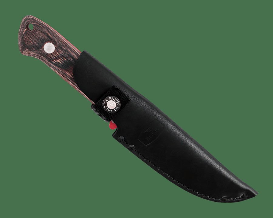 Buck Gear Buck Knives | Sheath - 104 Camp Knife