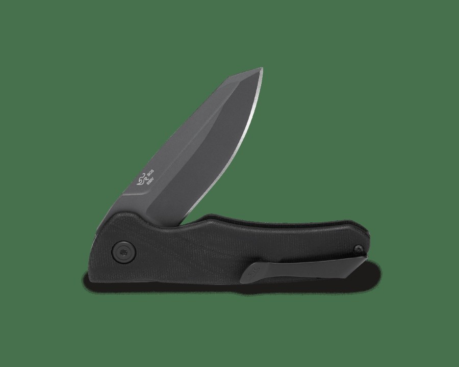 Knives Buck Knives | 843 Sprint Ops Knife