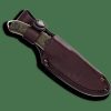 Knives Buck Knives | 662 Alpha Scout Knife