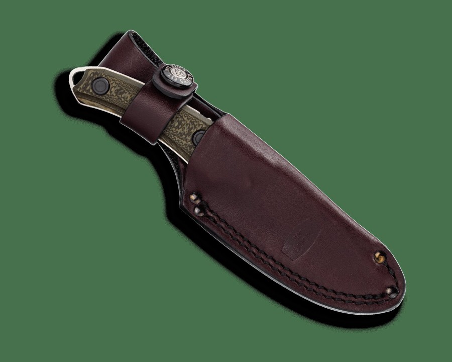 Knives Buck Knives | 662 Alpha Scout Knife