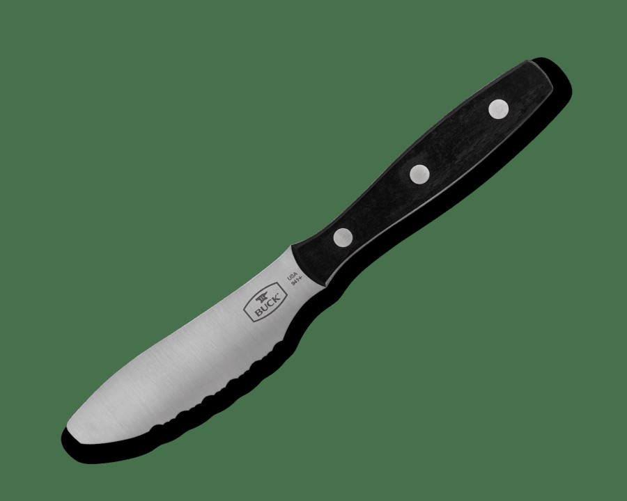 Knives Buck Knives | 941 Spreader Knife