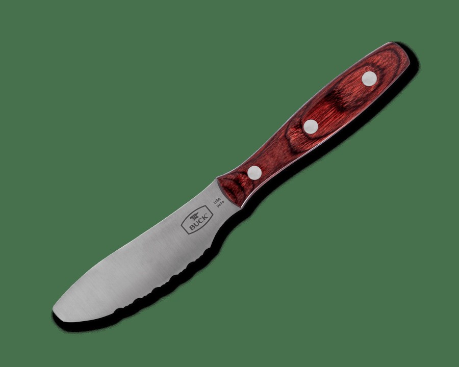 Knives Buck Knives | 941 Spreader Knife