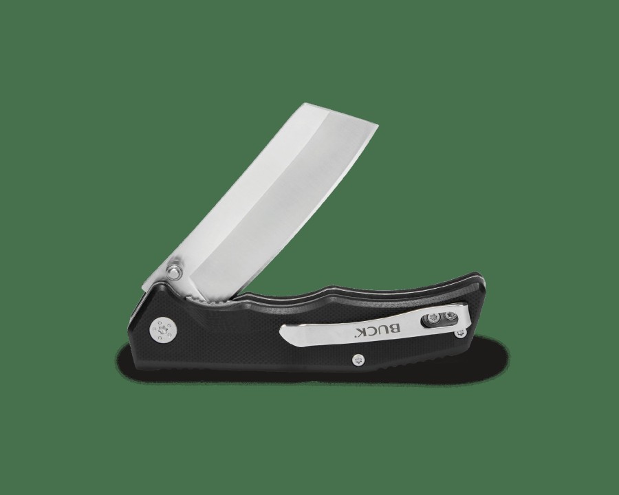 Knives Buck Knives | 252 Trunk Knife