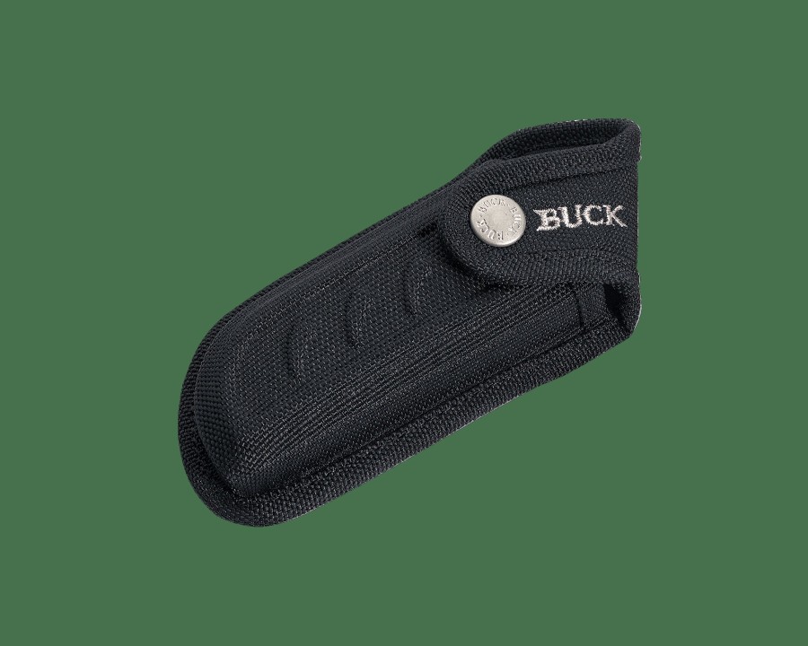 Buck Gear Buck Knives | Sheath - 397/398/399 Folding Omni Hunter 12Pt