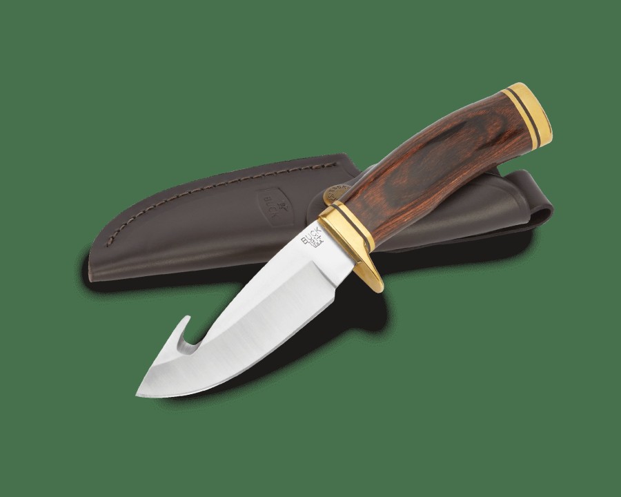 Knives Buck Knives | 191 Buck Zipper™ Knife