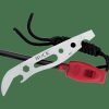 Buck Gear Buck Knives | 837 Selkirk Firestarter