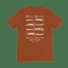 Buck Gear Buck Knives | Quality Blades T-Shirt