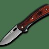 Knives Buck Knives | 346 Vantage™ Large Knife - Boy Scouts Of America