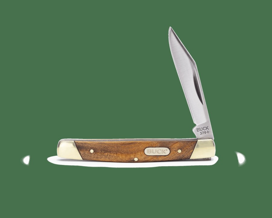 Knives Buck Knives | 379 Solo Knife