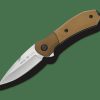 Knives Buck Knives | 590 Paradigm Knife