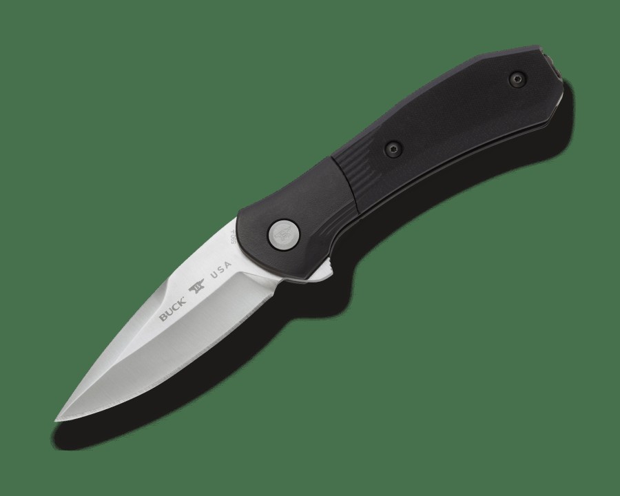 Knives Buck Knives | 590 Paradigm Knife