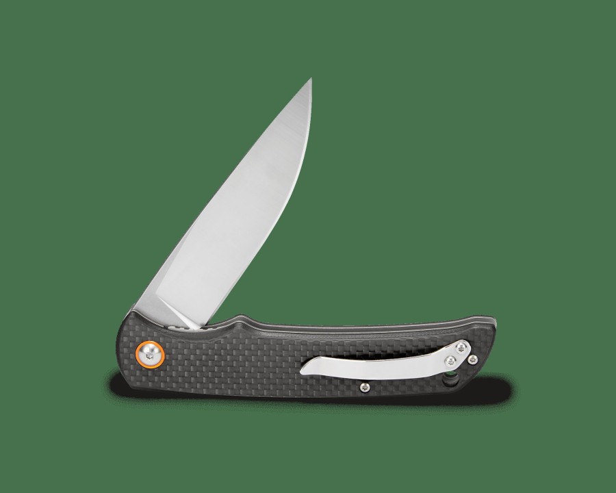 Knives Buck Knives | 259 Haxby Knife