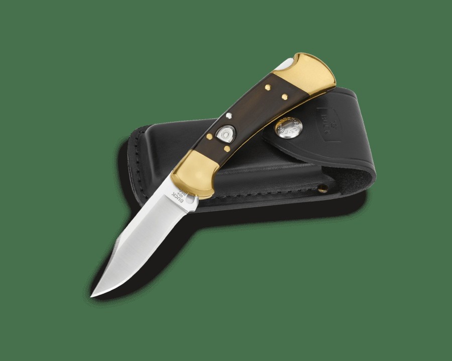 Knives Buck Knives | 112 Auto Knife