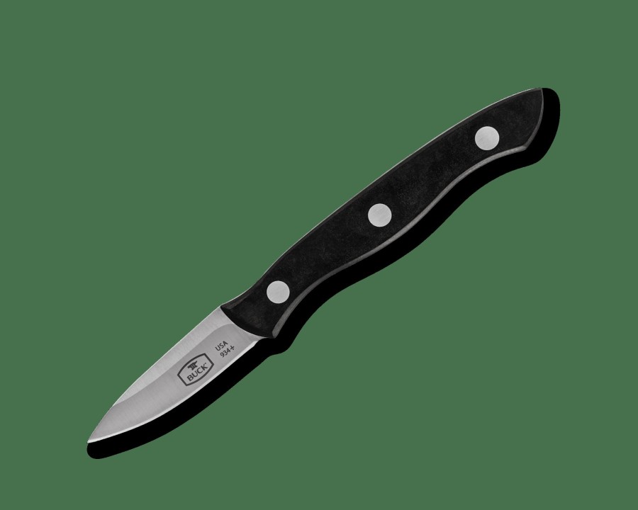 Knives Buck Knives | 934 Small Paring Knife