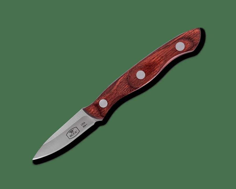 Knives Buck Knives | 934 Small Paring Knife