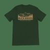 Buck Gear Buck Knives | Your Friend In The Outdoors T-Shirt