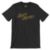 Buck Gear Buck Knives | Vintage Script T-Shirt