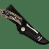 Buck Gear Buck Knives | Sheath - 542 Open Season Caper