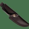 Buck Gear Buck Knives | Sheath - 191 Zipper / 192 Vanguard