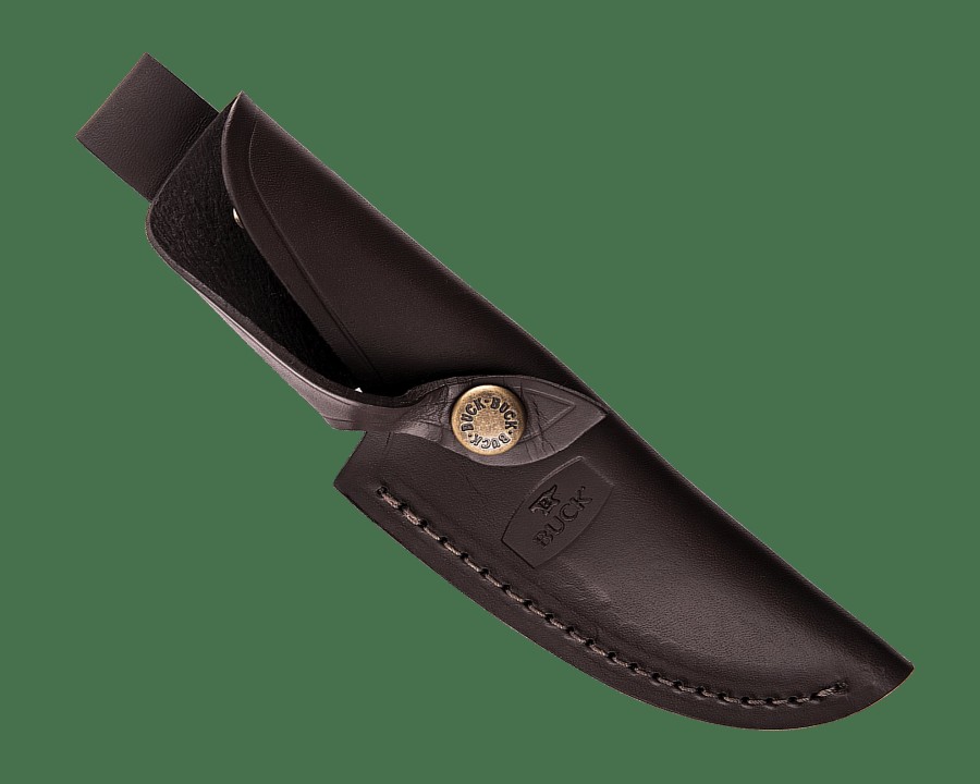 Buck Gear Buck Knives | Sheath - 191 Zipper / 192 Vanguard