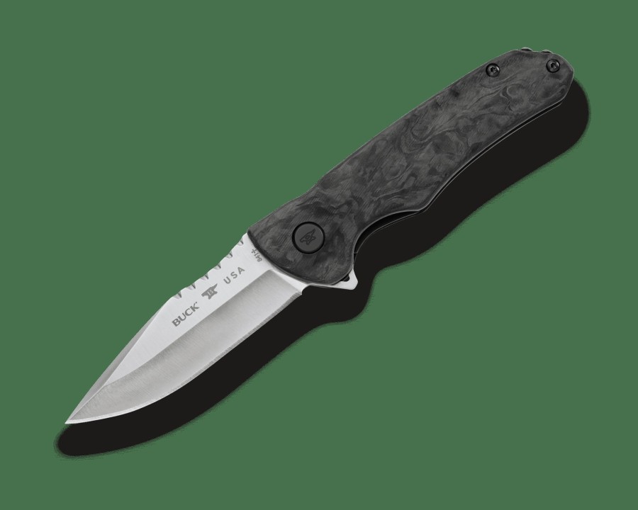 Knives Buck Knives | 841 Sprint Pro Knife